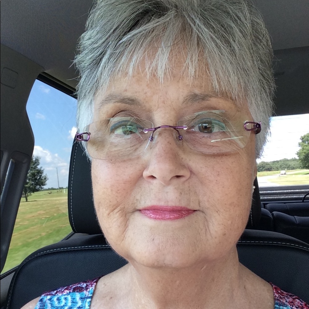 Meet your Posher, Brenda